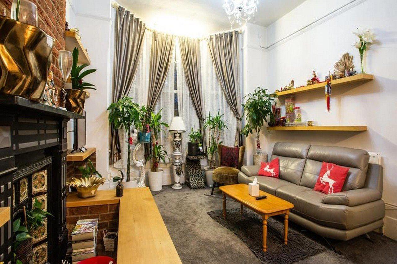 Oyo The Greenland Hotel 伦敦 外观 照片