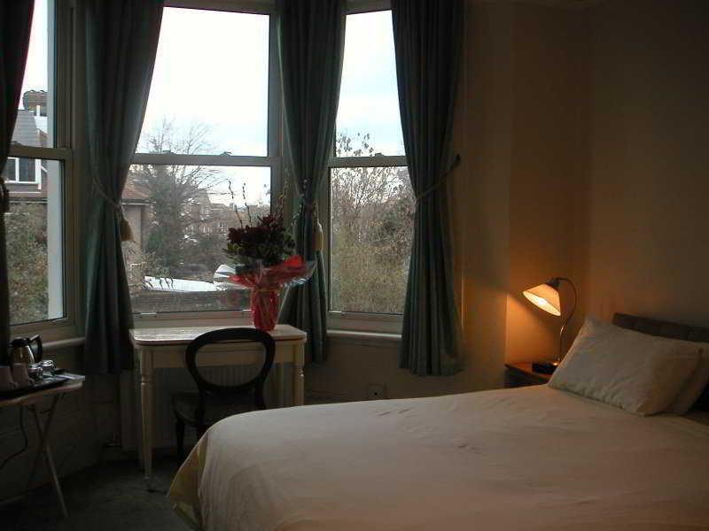 Oyo The Greenland Hotel 伦敦 外观 照片