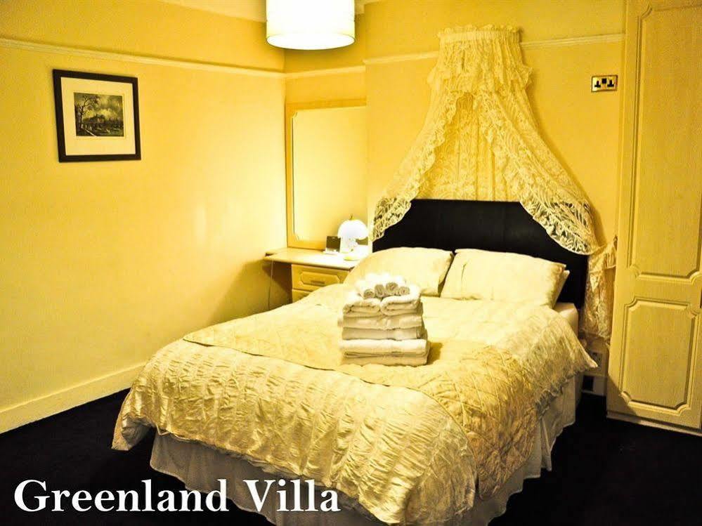 Oyo The Greenland Hotel 伦敦 外观 照片