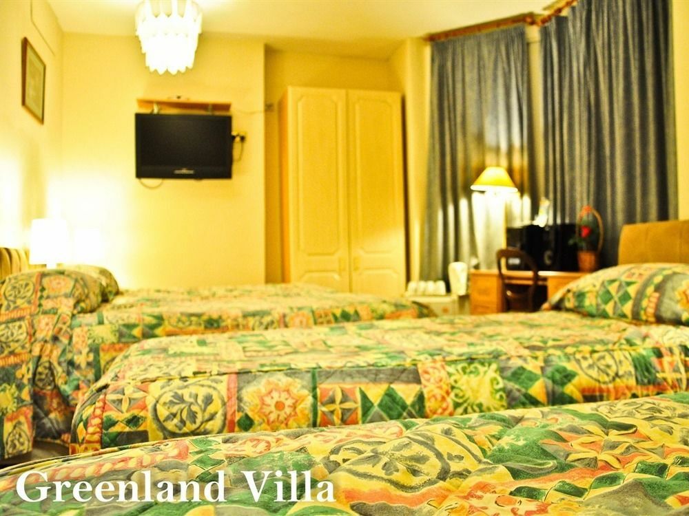 Oyo The Greenland Hotel 伦敦 外观 照片