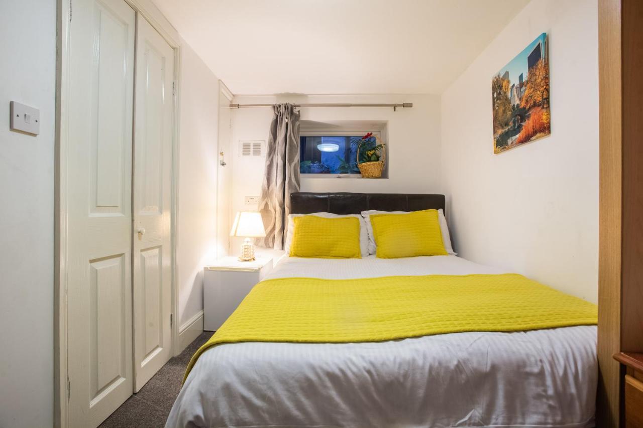 Oyo The Greenland Hotel 伦敦 外观 照片