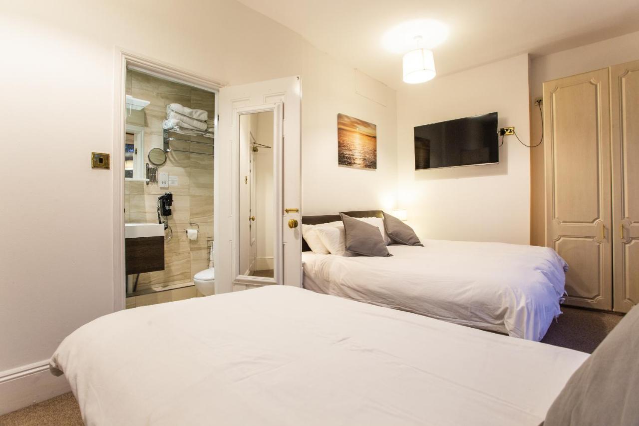 Oyo The Greenland Hotel 伦敦 外观 照片