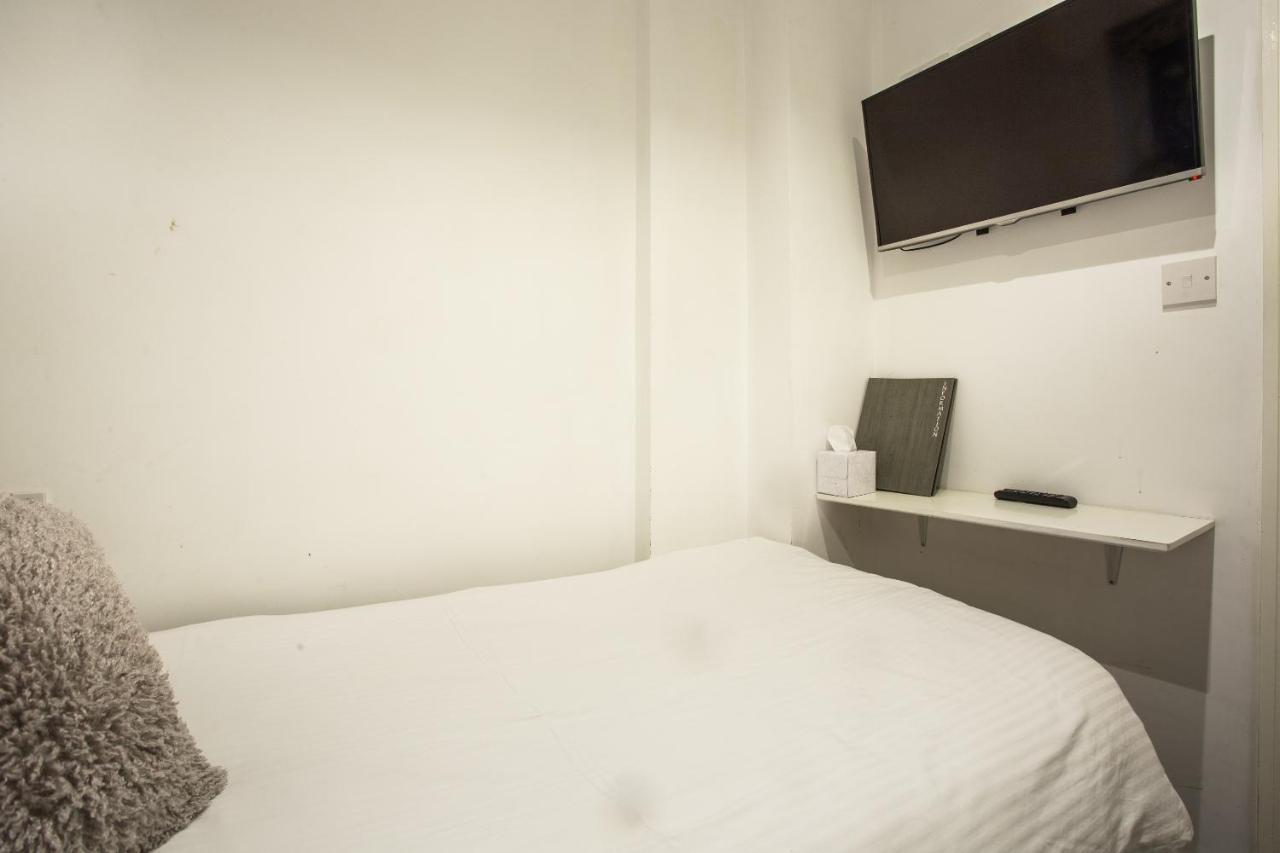 Oyo The Greenland Hotel 伦敦 外观 照片
